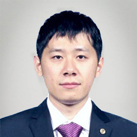 Dr. Wang Chao